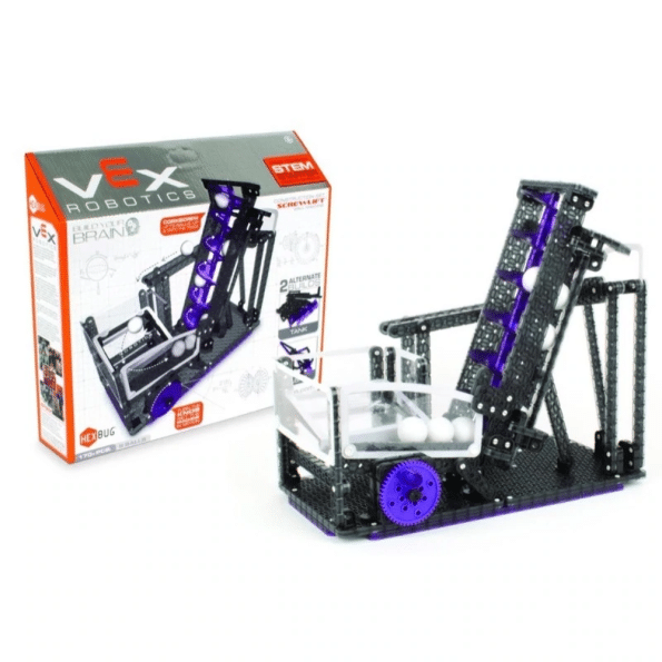 VEX Robotics Screw Lift Construction Kit