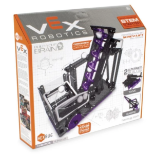 VEX Robotics Screw Lift Construction Kit