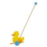 Push Toy – Duck 1