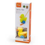 Push Toy – Duck 1