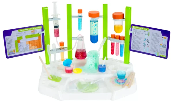 Ooze Labs Chemistry Station 2