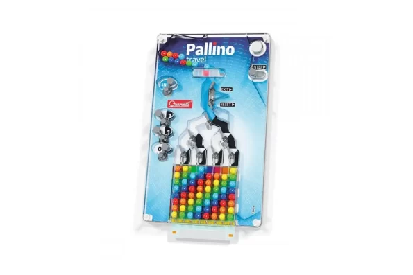Quercetti | Pallino Travel 1