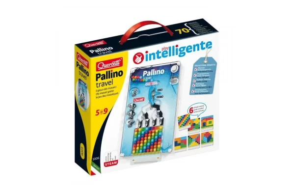 Quercetti | Pallino Travel 2