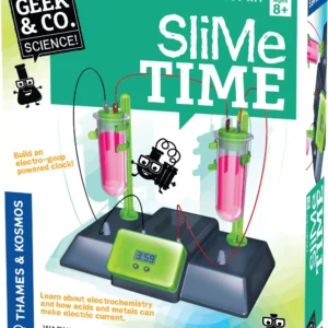 Slime Time 1