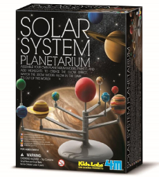 4M – Solar System Toys