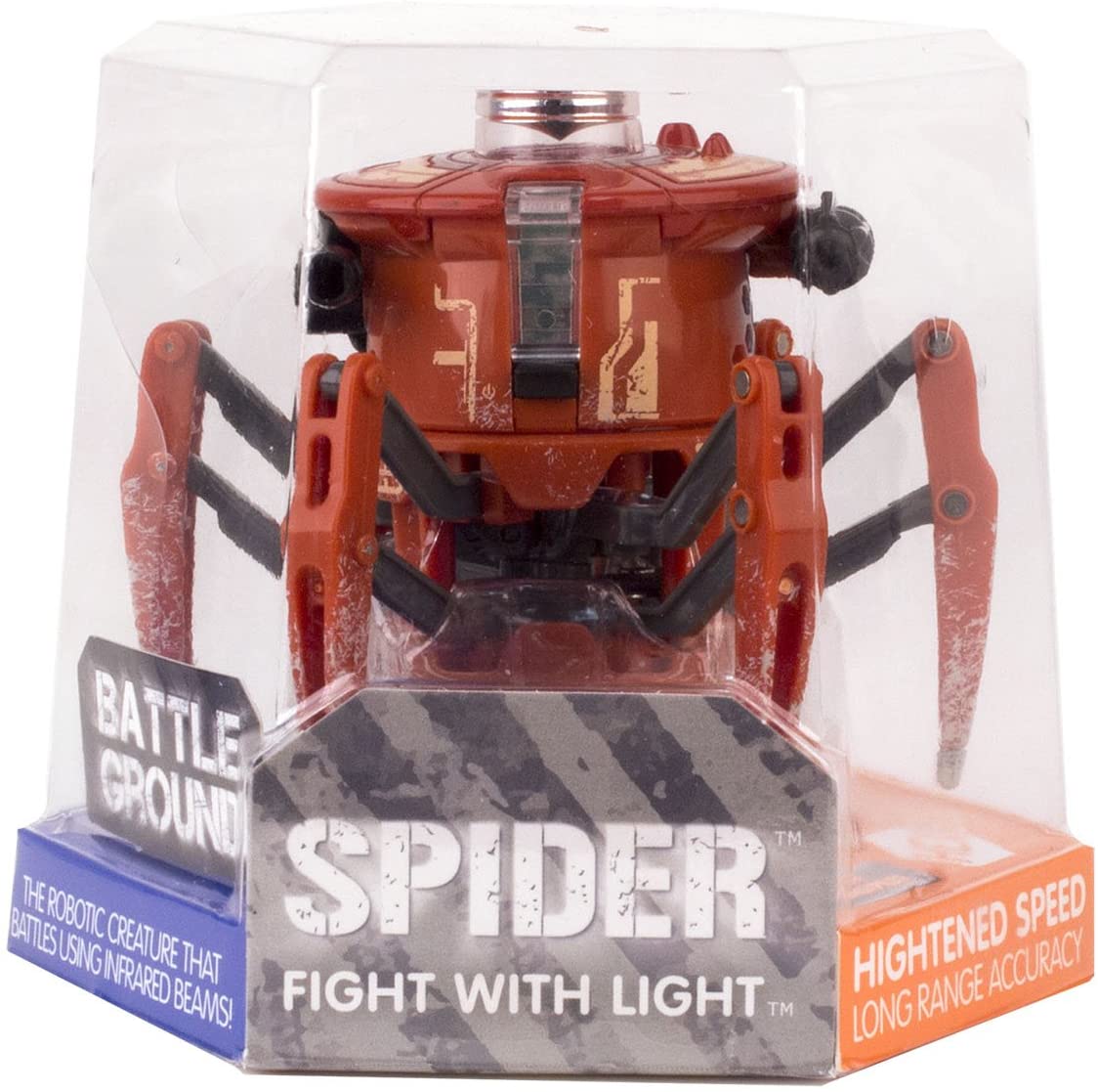battle ground spider hexbug
