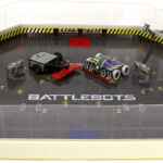 Hexbug BattleBots Arena (playset) 1