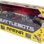 Hexbug BattleBots Arena (playset) 1