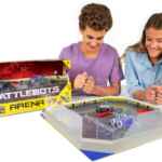 Hexbug BattleBots Arena (playset) 1