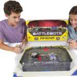 Hexbug BattleBots Arena (playset) 1