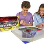 Hexbug BattleBots Arena (playset) 1