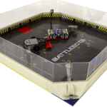 Hexbug BattleBots Arena (playset) 1