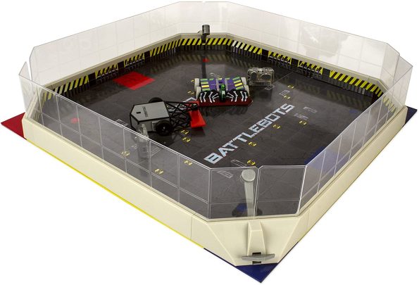 Hexbug BattleBots Arena (playset) 7