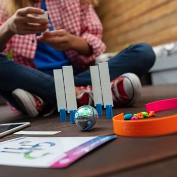 Sphero Mini Activity Kit