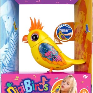 Silverlit Digibirds II Single Pack (Assorted)