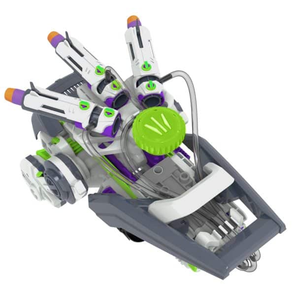 Ultra Bionic Blaster – Thames and Kosmos