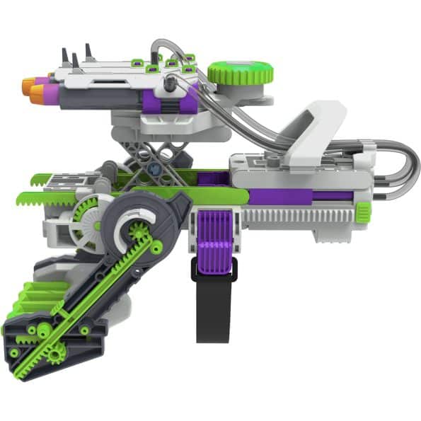 Ultra Bionic Blaster – Thames and Kosmos