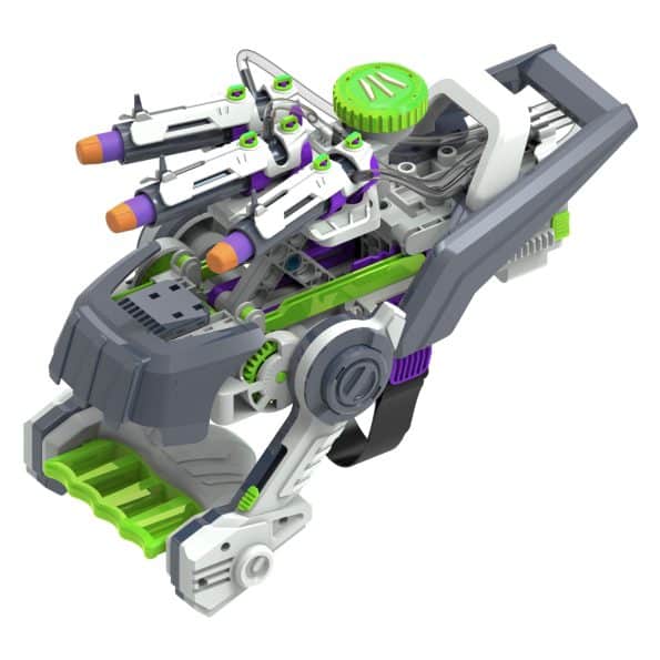 Ultra Bionic Blaster – Thames and Kosmos