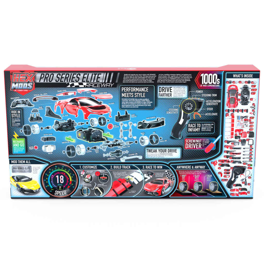 hexbug rc car