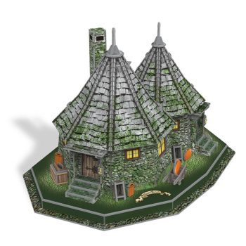 Harry Potter - Hagrids Hut™ 101pc 2