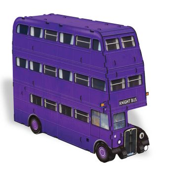 Harry Potter - The Knight Bus™ 73pc 2