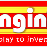 Engino – Creative Builder – Machinery Set – Tipper Truck