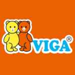 Viga – Wooden my cutting vegetable – 11 Pcs