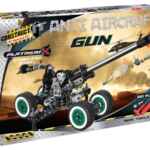 Construct It – Anti Aircraft Gun 1
