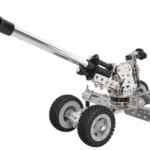 Construct It – Anti Aircraft Gun 1