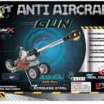 Construct It – Anti Aircraft Gun 1