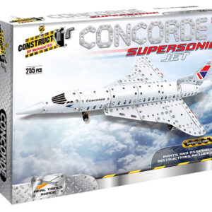 Construct It - Concorde 1