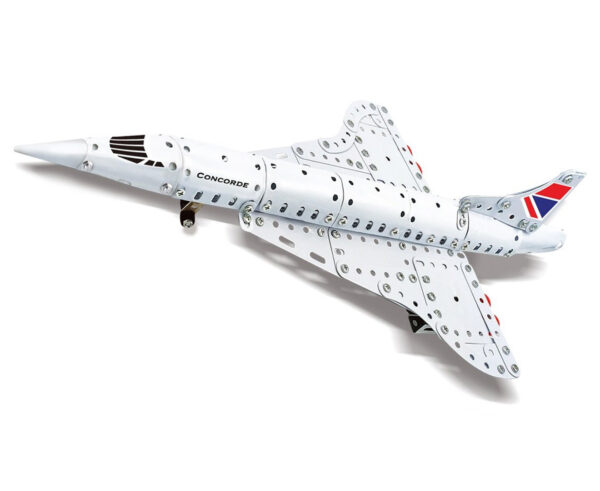 Construct It - Concorde 2