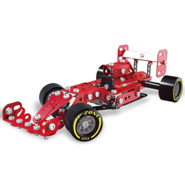 Construct It - Racing Car F1 c