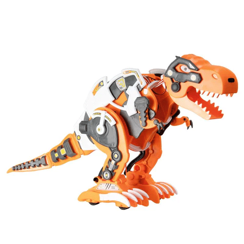 Xtrem Bots – Rex The Dinobot