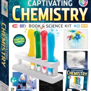 Science Kit: Captivating Chemistry