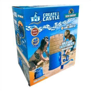 Create A Castle – Basic Kit