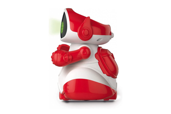 Clementoni Super Doc - Educational Talking Robot 8