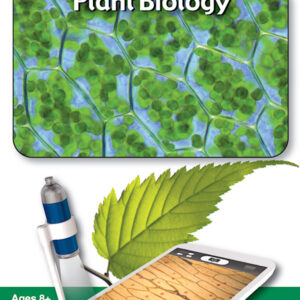 Microscope Slides - Plant Biology 1