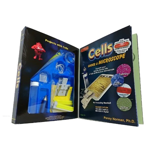 Science Wiz - Cells 2