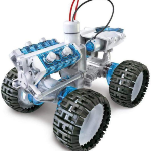 Johnco – Salt Water – Engine Car Kit