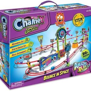 Amazing Toys ChaineX Bounce In Space Amazing Planet 1