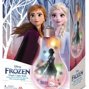 4M – Disney Frozen Magic Light Bulb