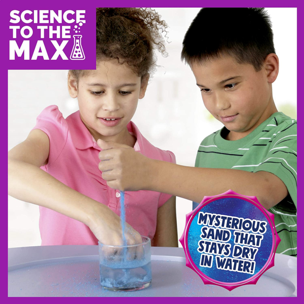 Science To The Max – Mysterious Matter