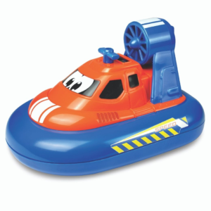 TOOKO – My First RC Hovercraft