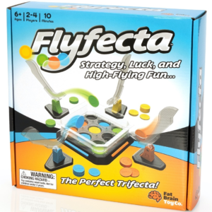 Fat Brain Toys – FlyFecta