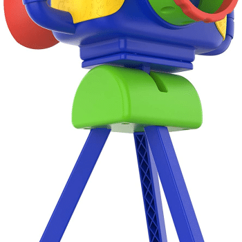 Educational Insights GeoSafari – Jr. Talking Wildlife Camera