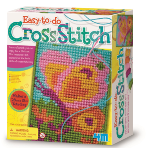 4M – Easy To Do – Cross Stitch kit