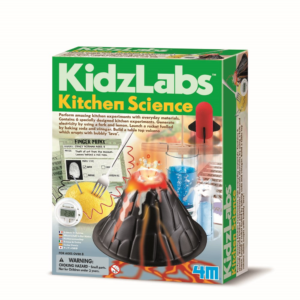 4M – KidzLabs – Kitchen Science