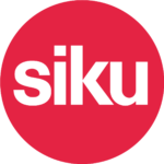 Siku – Track Excavator, 1:50 Scale, Multicolor