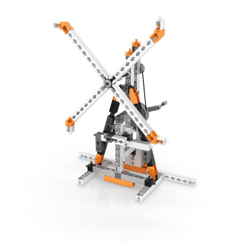 Engino – Discovering STEM – Cams & Cranks